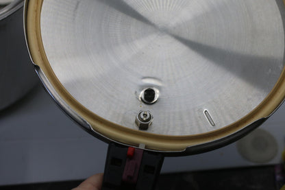 Fagor Splendid Pressure Cooker 6L Stainless Steel 18/10 Made in Spain w/ Manual