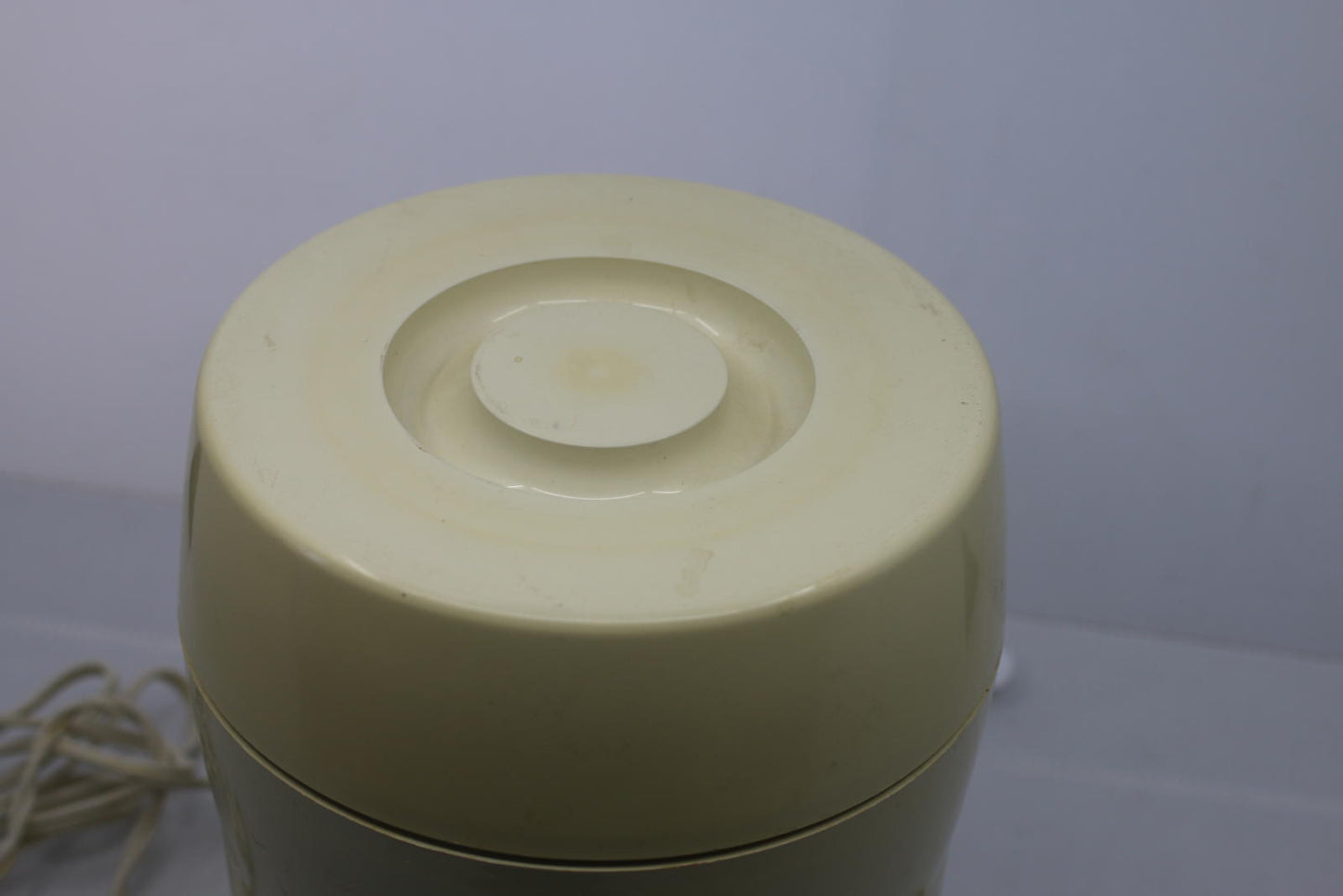 Vintage Rolmex Yogurt Maker Model R  MadeIn Qc Canada Complete Set w/Thermometer