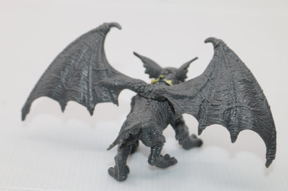 TOWER OF DOOM DRAGONS Fantasy figure Loose Gargoyle 9cms Chap mei slide toy