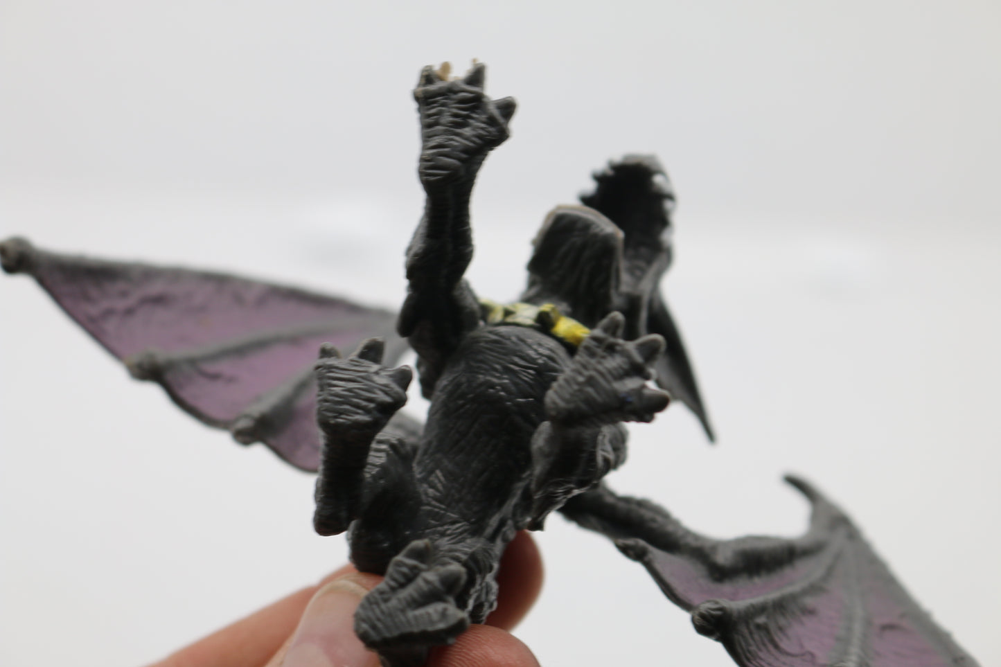 TOWER OF DOOM DRAGONS Fantasy figure Loose Gargoyle 9cms Chap mei slide toy