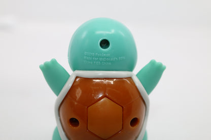 McDonalds Pokemon action Figure 2016 Squirtle - Happy Meal Toys A2