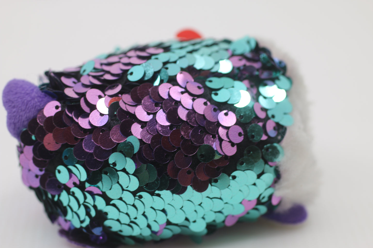 TY Beanie Boos Teeny Tys Flippables Moonlight the Owl 2019