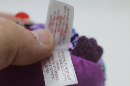 TY Beanie Boos Teeny Tys Flippables Moonlight the Owl 2019