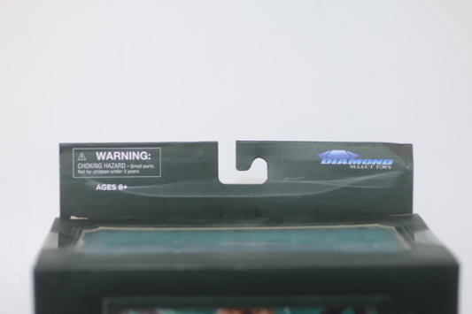 Tim Burton's The Nightmare Before Christmas Pumpkin King Action Figure