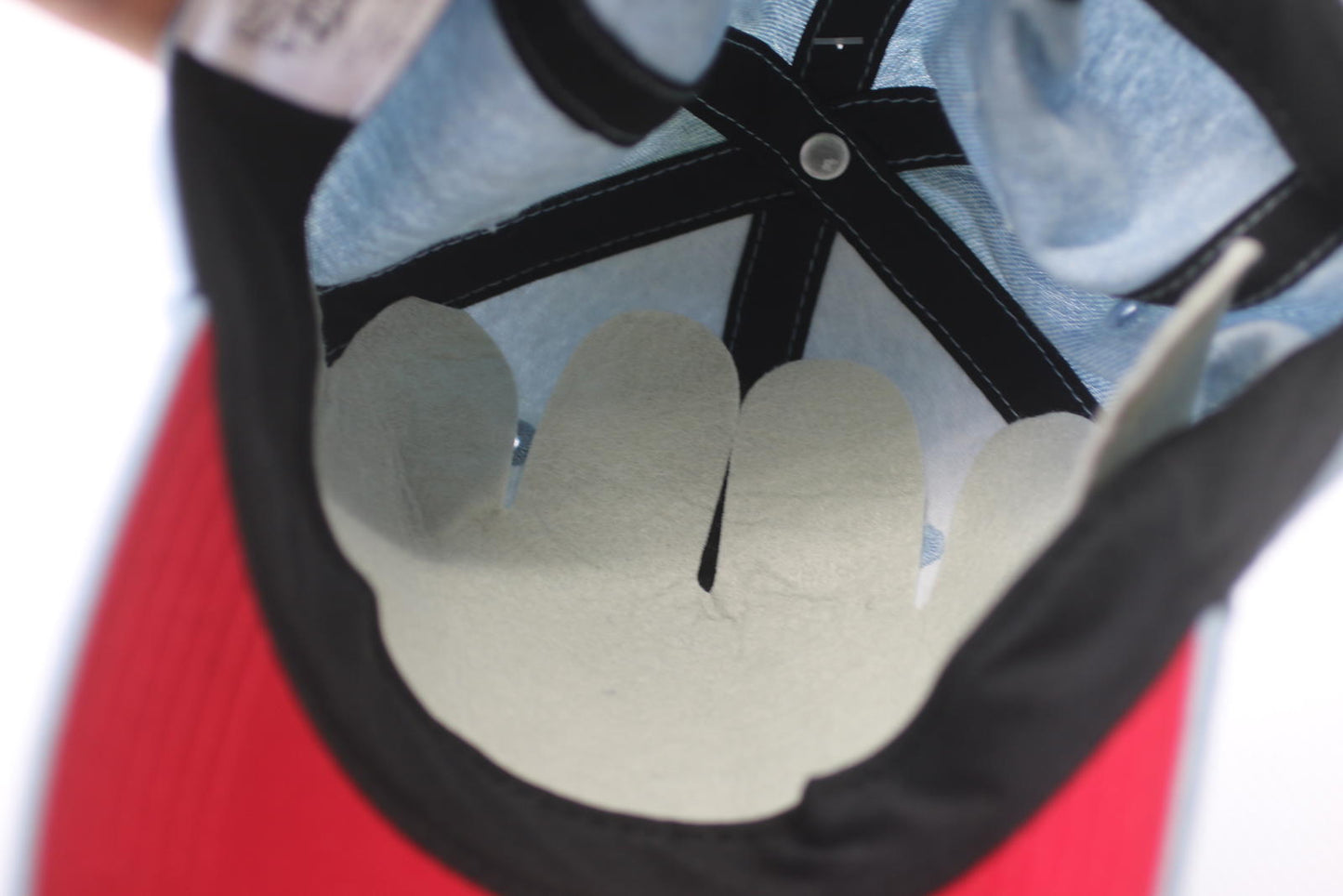 SpongeBob SquarePants Cowboy Dad Hat Adjustable BioWorld