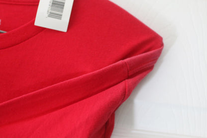 Star Wars Graphic T-Shirt with Darth Maul Print L MAD Engine