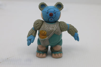 Berbil Bert Thundercats 1986 Companions Ro-Bear LJN Vintage