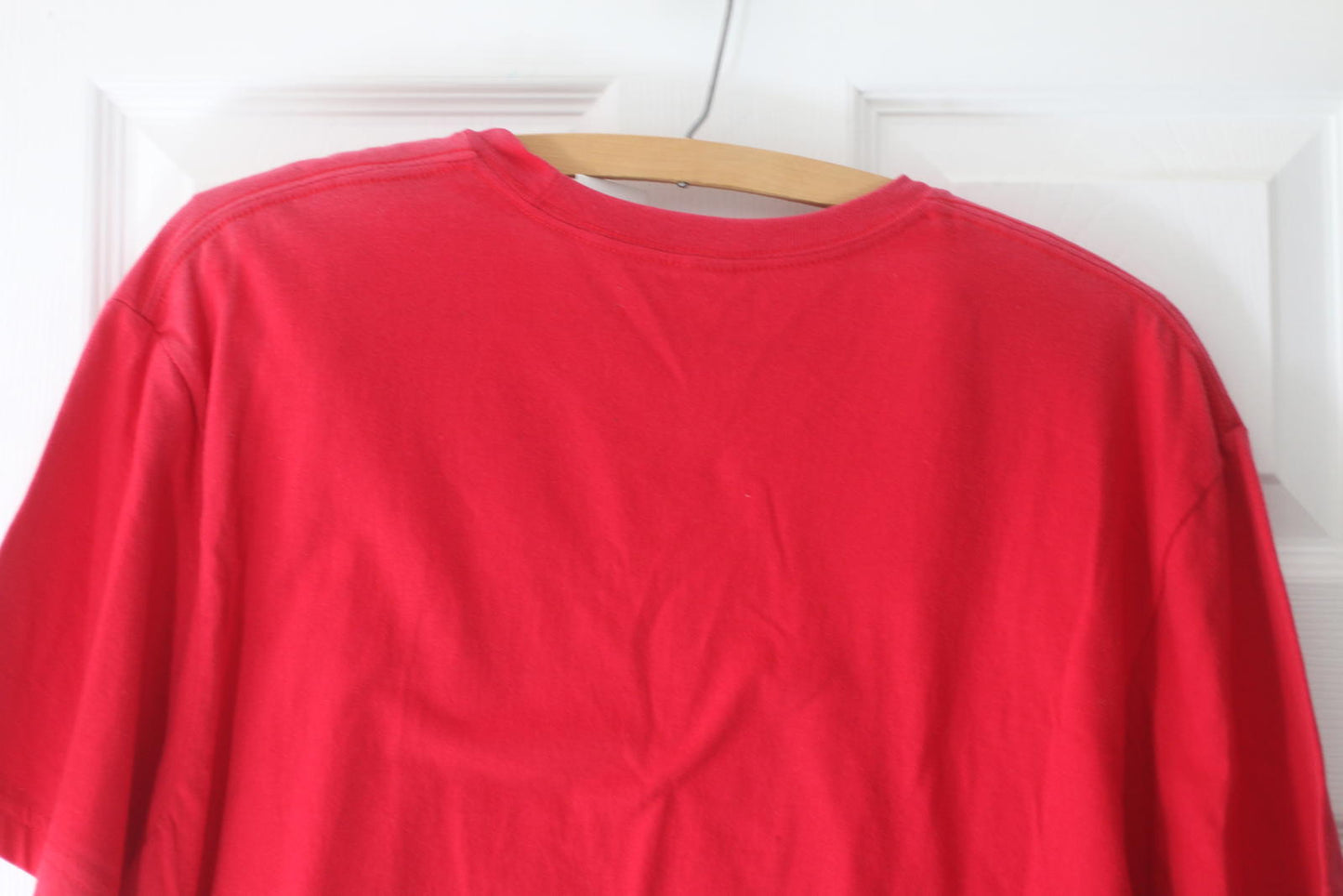 Star Wars Graphic T-Shirt with Darth Maul Print L MAD Engine