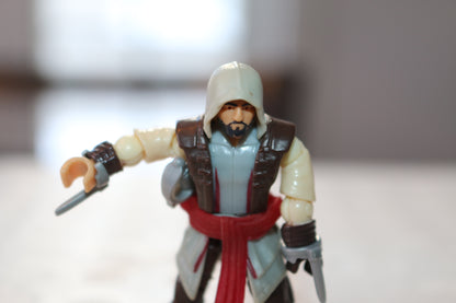 Mega Construx Bloks Assassin's Creed action mini Figure toy