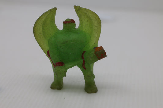 Monster In My Pocket Series 4 Charun Figure