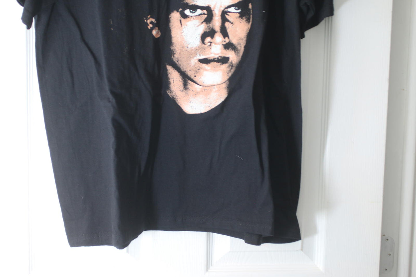 Star Wars Dark Anakin Graphic T-Shirt XXL Mad Engine