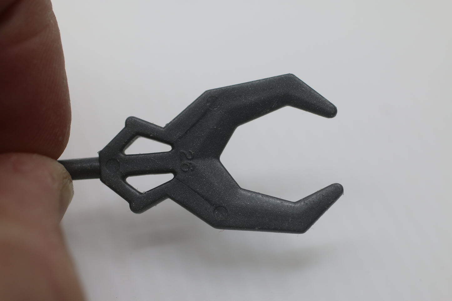 Hasbro TAKARA Battle Beasts les DRAGONAUTES #26 BIGHORN SHEEP Weapon arme