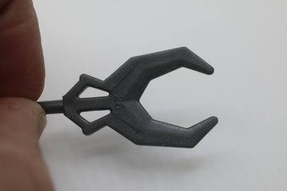 Hasbro TAKARA Battle Beasts les DRAGONAUTES #26 BIGHORN SHEEP Weapon arme