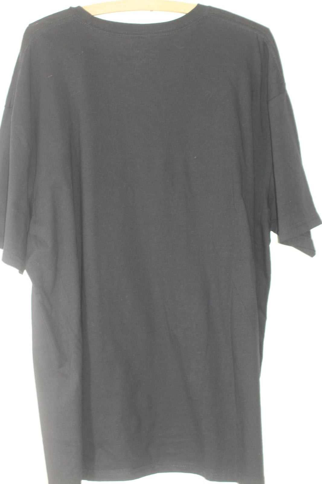 Star Wars Dark Anakin Graphic T-Shirt XXL Mad Engine