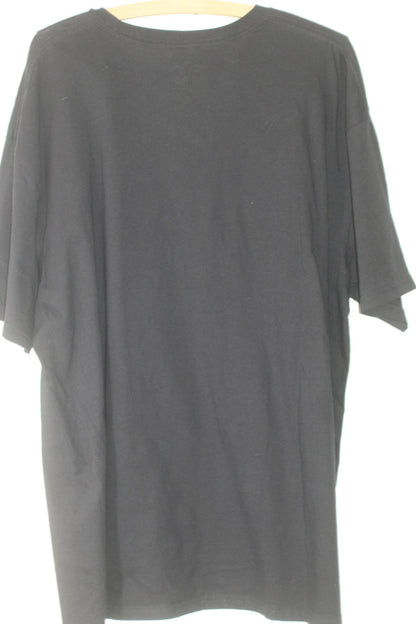 Star Wars Dark Anakin Graphic T-Shirt XXL Mad Engine