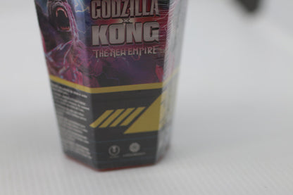 Red Godzilla X Kong The New Empire Mini Surprise Monster Hollow Earth Crystal