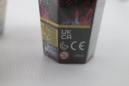 Red Godzilla X Kong The New Empire Mini Surprise Monster Hollow Earth Crystal