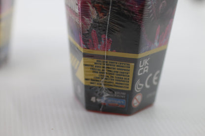 Red Godzilla X Kong The New Empire Mini Surprise Monster Hollow Earth Crystal