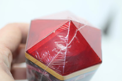 Red Godzilla X Kong The New Empire Mini Surprise Monster Hollow Earth Crystal