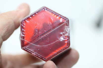 Red Godzilla X Kong The New Empire Mini Surprise Monster Hollow Earth Crystal