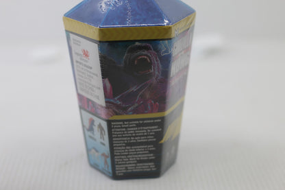 Blue Godzilla X Kong The New Empire Mini Surprise Monster Hollow Earth Crystal