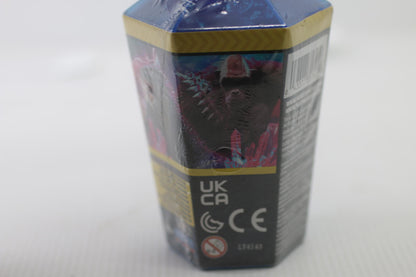 Blue Godzilla X Kong The New Empire Mini Surprise Monster Hollow Earth Crystal