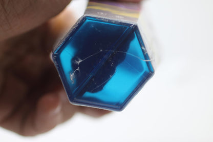 Blue Godzilla X Kong The New Empire Mini Surprise Monster Hollow Earth Crystal