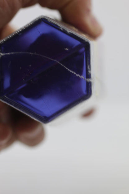 Purple Godzilla X Kong The New Empire Mini Surprise Monster Hollow Earth Crystal