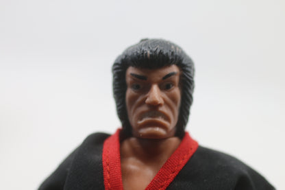 GALAXY WARRIOR NINJA ACTION FIGURE WITH KIMONO Action Figure