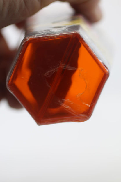 Orange Godzilla X Kong The New Empire Mini Surprise Monster Hollow Earth Crystal