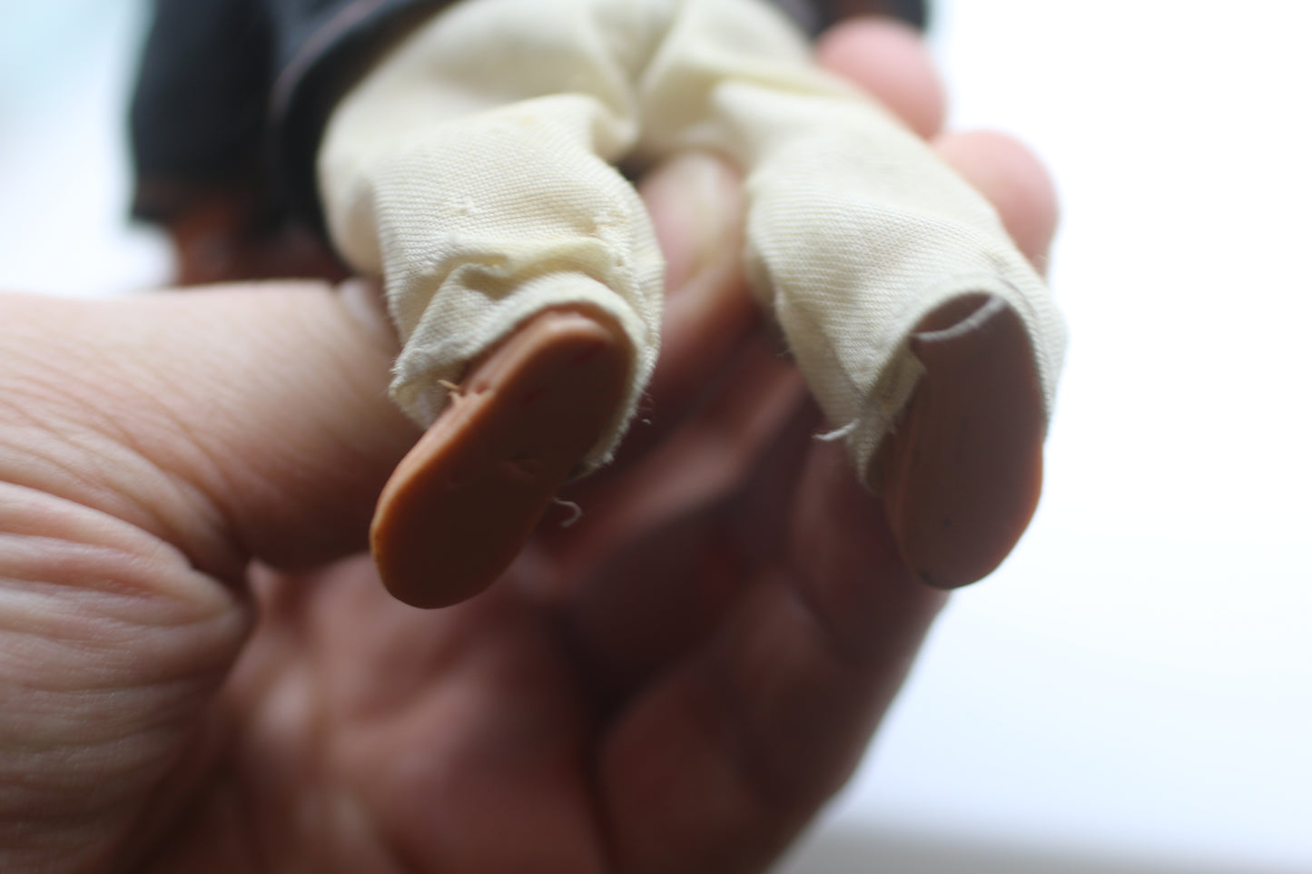 GALAXY WARRIOR NINJA ACTION FIGURE WITH KIMONO Action Figure