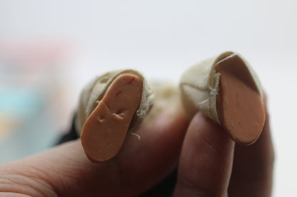 GALAXY WARRIOR NINJA ACTION FIGURE WITH KIMONO Action Figure