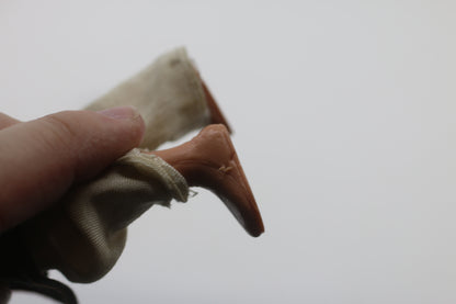 GALAXY WARRIOR NINJA ACTION FIGURE WITH KIMONO Action Figure