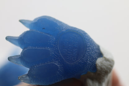 Max Steel Extroyer Wolf Attack Mattel 2008 13" tall action figure toy rare