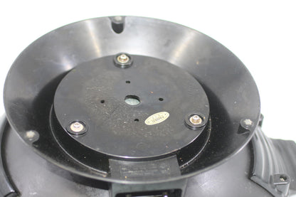 Black&Decker Wok Multi-Cuisine WK1000-04 Electric Wok 1500W Glass Lid W/ Manual