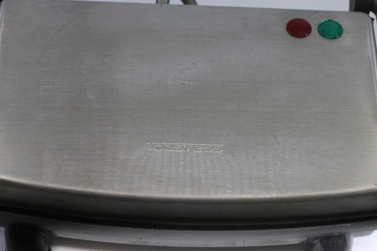 Toastess International TSG-380 Panini Press Sandwich Maker Stainless Steel 1000W