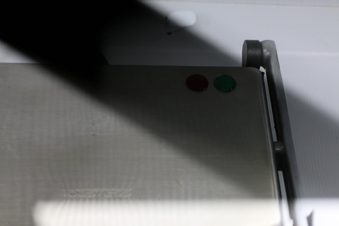 Toastess International TSG-380 Panini Press Sandwich Maker Stainless Steel 1000W