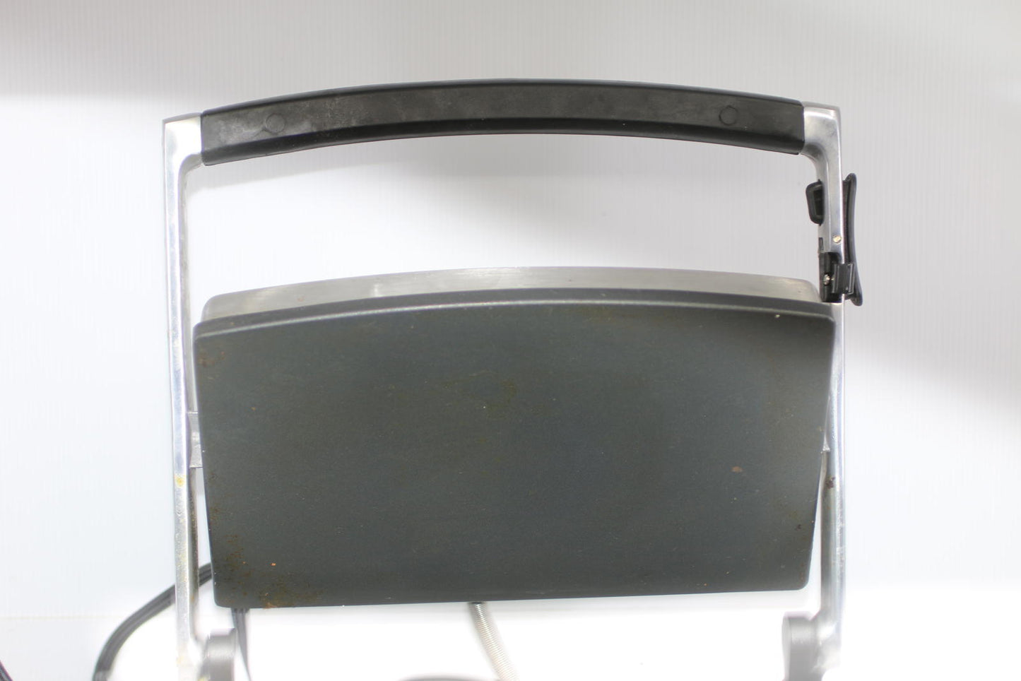 Toastess International TSG-380 Panini Press Sandwich Maker Stainless Steel 1000W