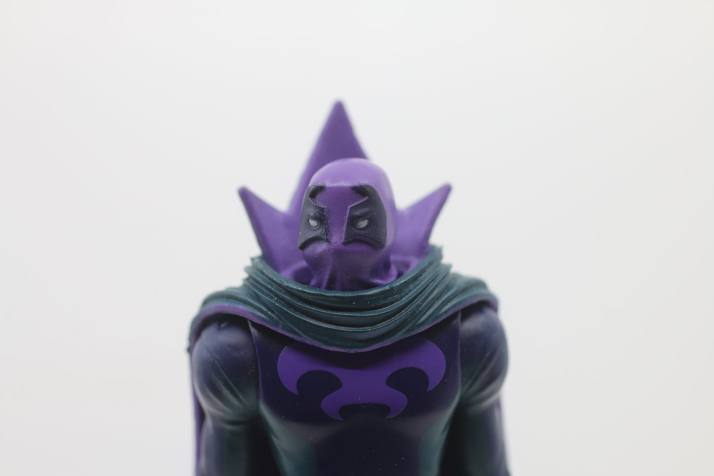 Spider-Man Into the Spider-Verse THE PROWLER 6" Action Figure Hasbro 2018