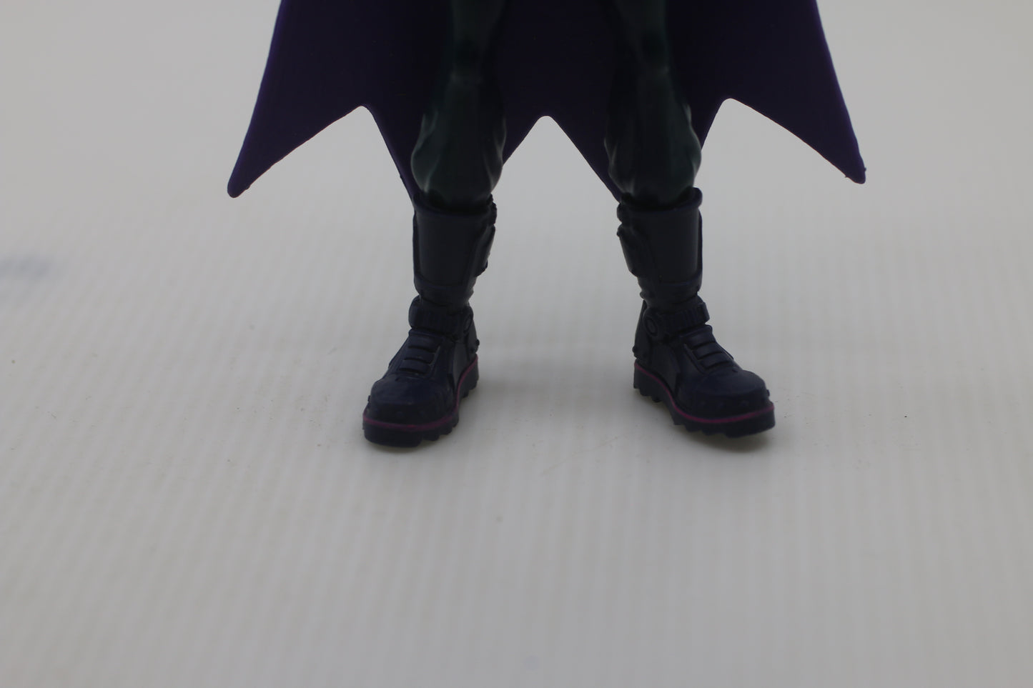 Spider-Man Into the Spider-Verse THE PROWLER 6" Action Figure Hasbro 2018