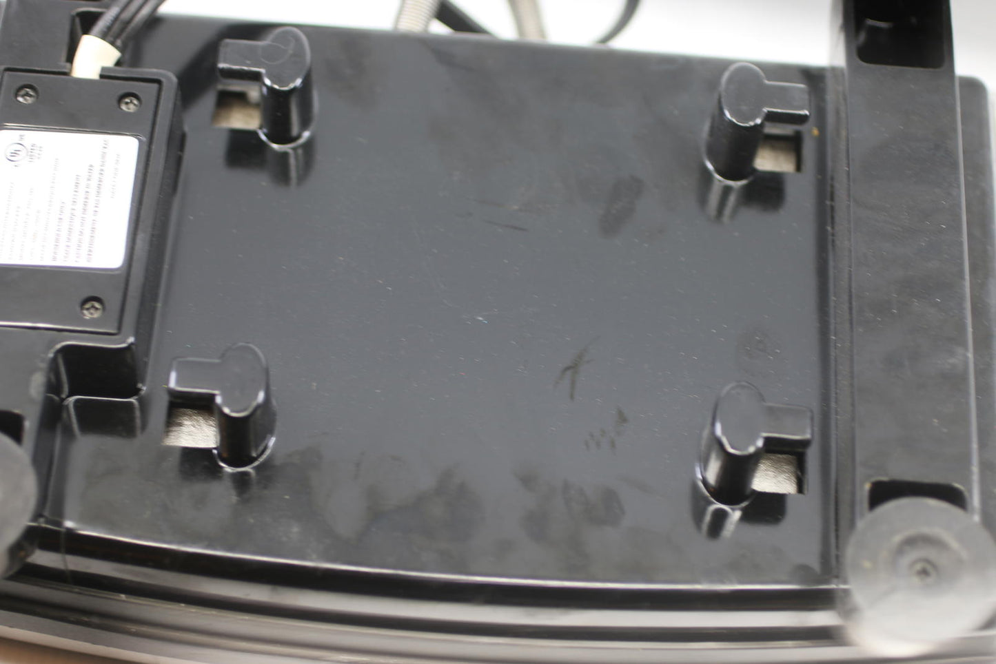 Toastess International TSG-380 Panini Press Sandwich Maker Stainless Steel 1000W