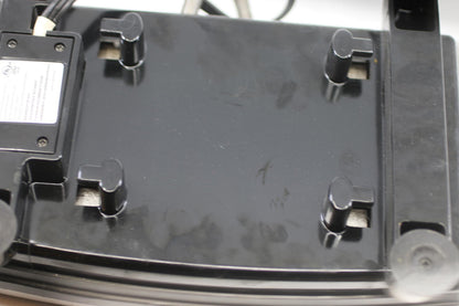 Toastess International TSG-380 Panini Press Sandwich Maker Stainless Steel 1000W