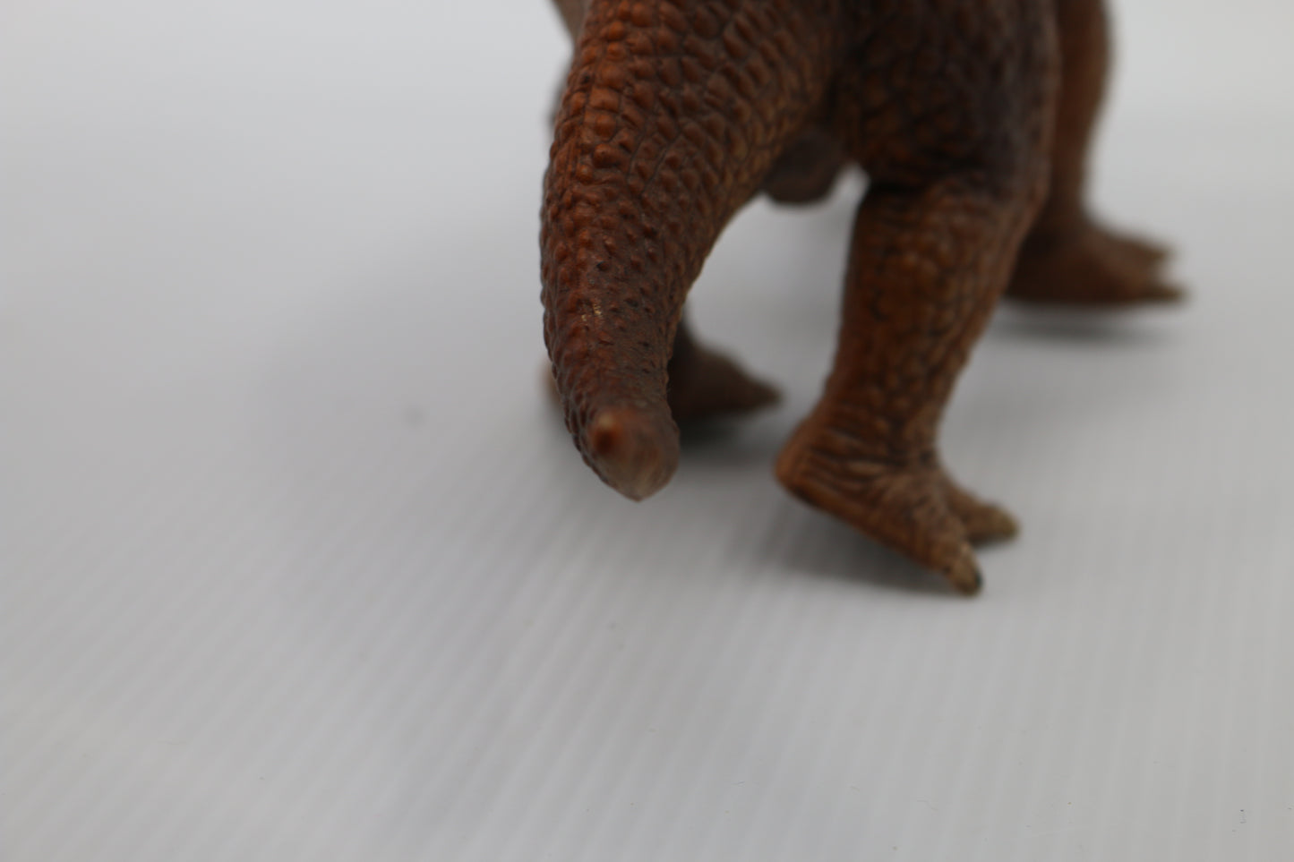 Schleich TRICERATOPS Dinosaur Plastic Figure 2011 VERY DETAILED D-73527 Retired