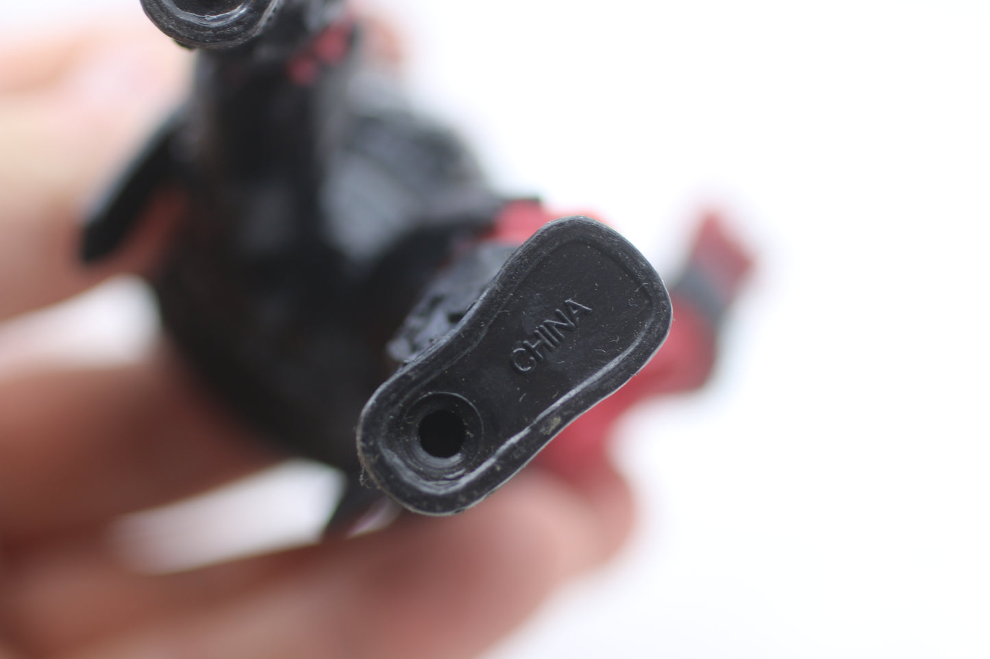 True Legends Chap Mei 4" Ogre Goblin Orc Ork Action Figure Toys R Us Lot Of 2