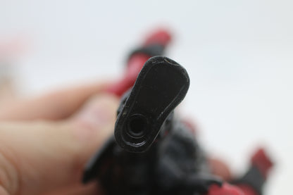 True Legends Chap Mei 4" Ogre Goblin Orc Ork Action Figure Toys R Us Lot Of 2