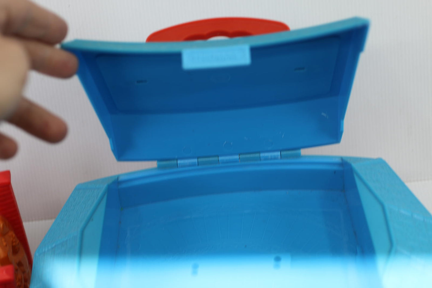 Thomas & Friends TrackMaster Train Track Set with Engine Shed