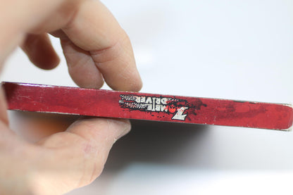 Zombie Driver PC Game Brand New · PC - Sealed video game rare