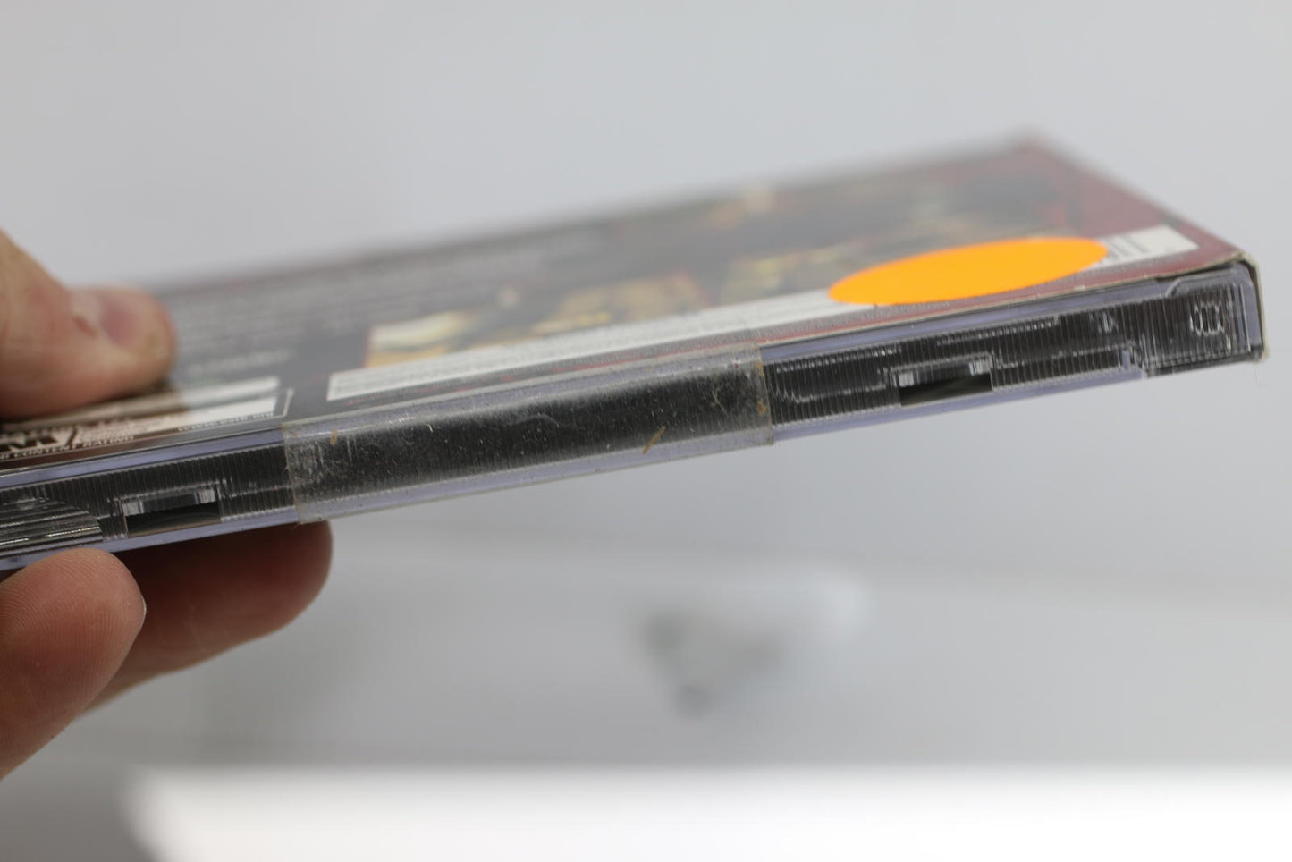 Zombie Driver PC Game Brand New · PC - Sealed video game rare