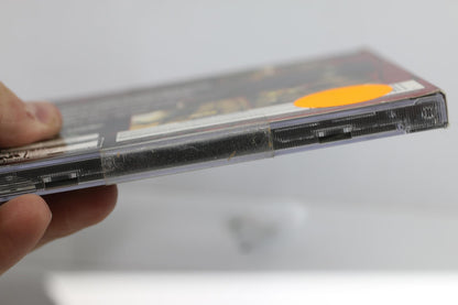 Zombie Driver PC Game Brand New · PC - Sealed video game rare