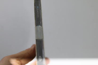 Insecticide: Part I (PC, 2010) BRAND NEW SEALED CD-ROM video Game